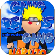 Gang Beasts Naruto Story : Action Game