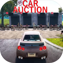 Car Dealer Simulator Games 23
