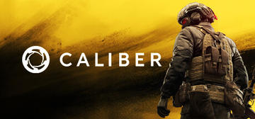 Banner of Caliber 