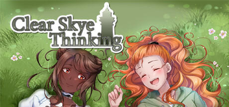 Banner of Clear Skye Thinking 