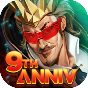 Legendary: Game of Heroes