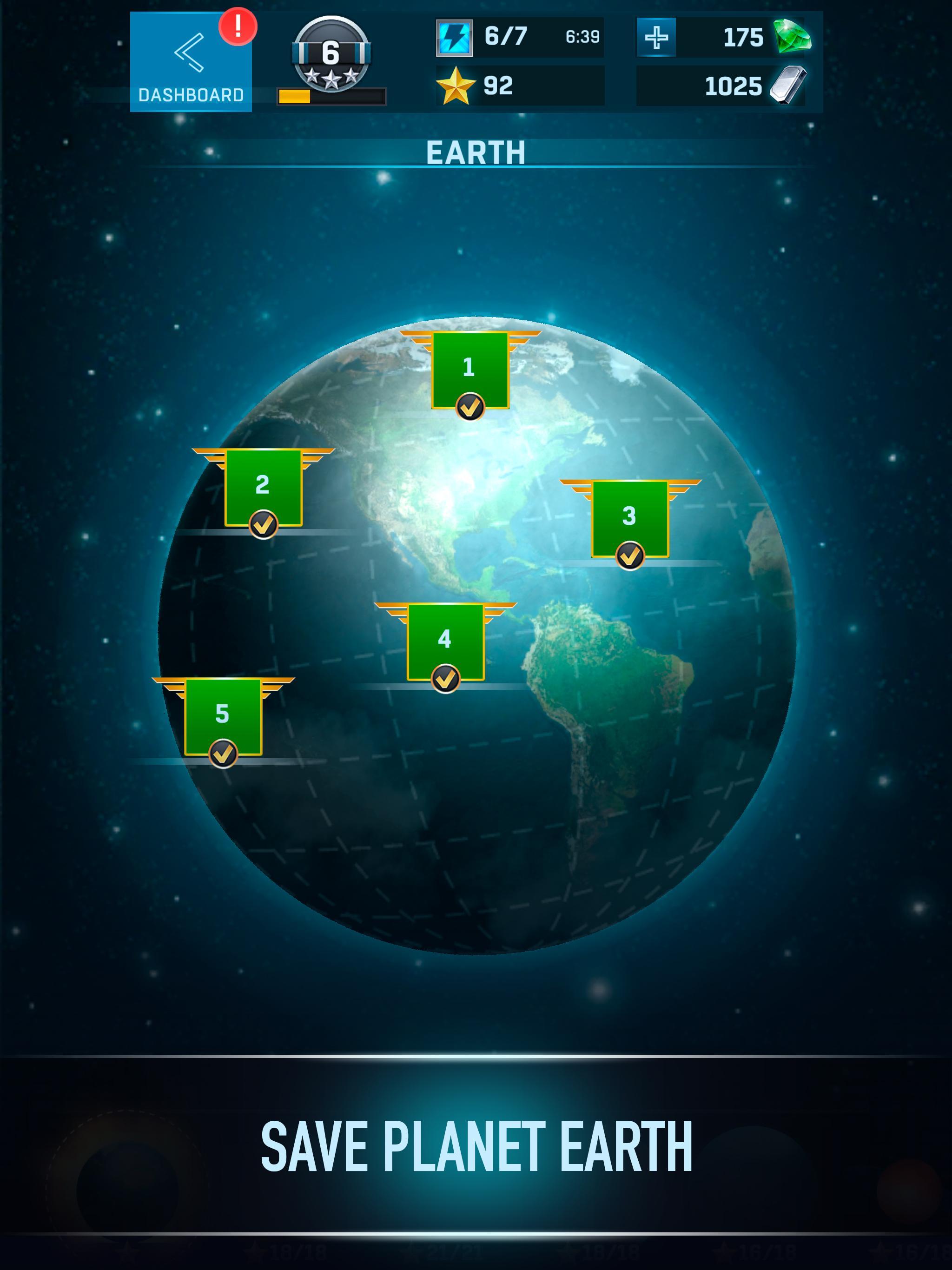 Robocide Game Screenshot