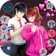 Anime Girl: Pocket Love