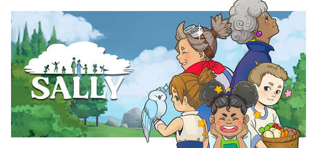 Banner of Sally 