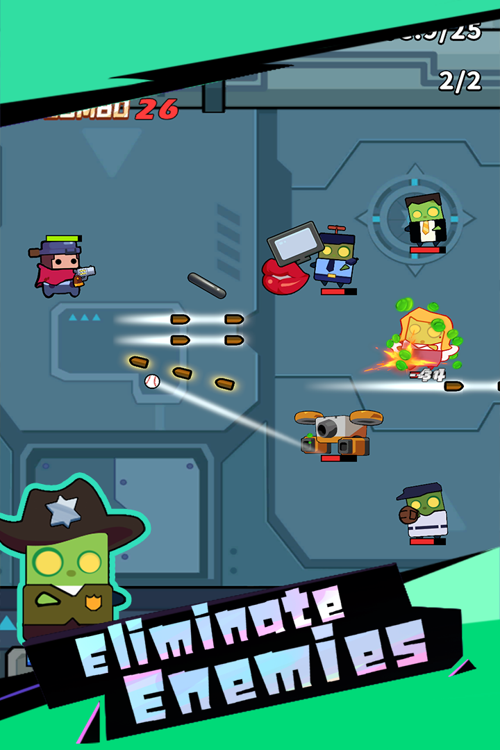 Flappy Hero Latest Version for Android/iOS APK - TapTap