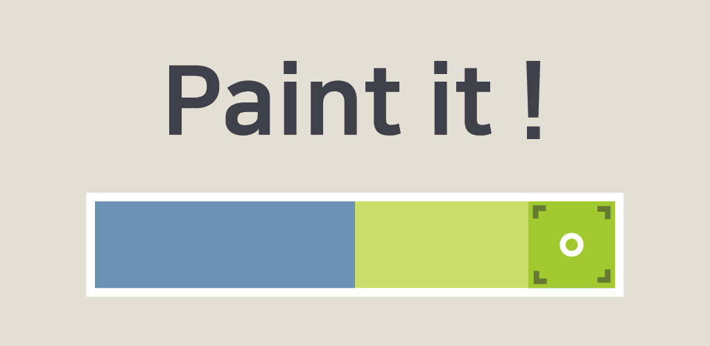 Banner of Paint it 1.0.11