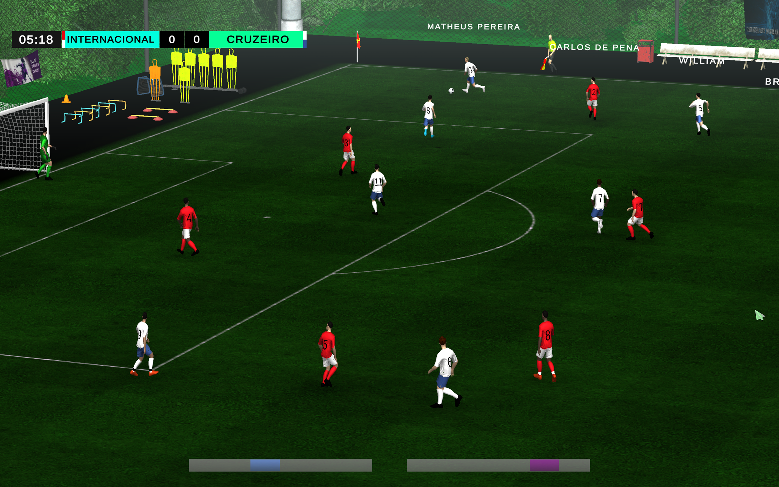 Download do APK de Futebol Brasileirão para Android