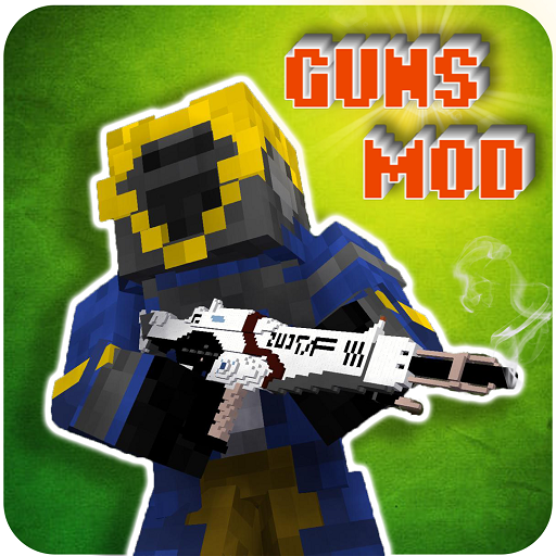 App Wasteland Survival Mod MCPE Android app 2022 