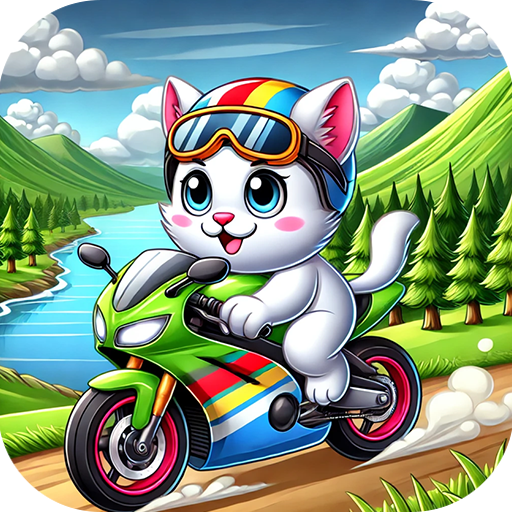 Racing Cat Latest Version for Android/iOS APK - TapTap