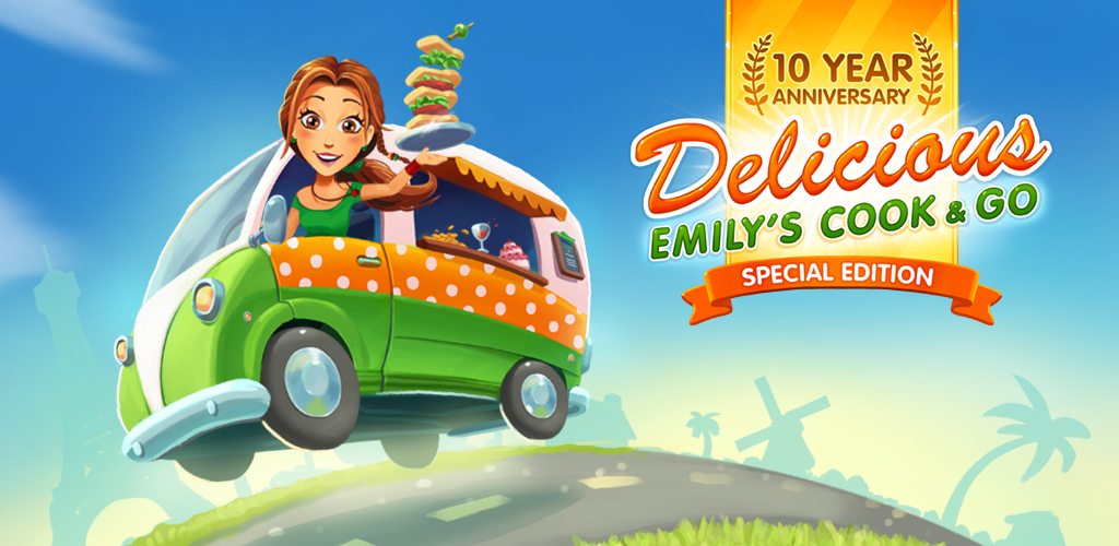Banner of ឆ្ងាញ់ - Emily's Cook & GO 32.0