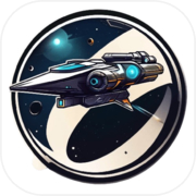 Space Shooter Game: Space War