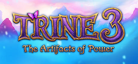 Banner of Trine 3: The Artifacts of Power 
