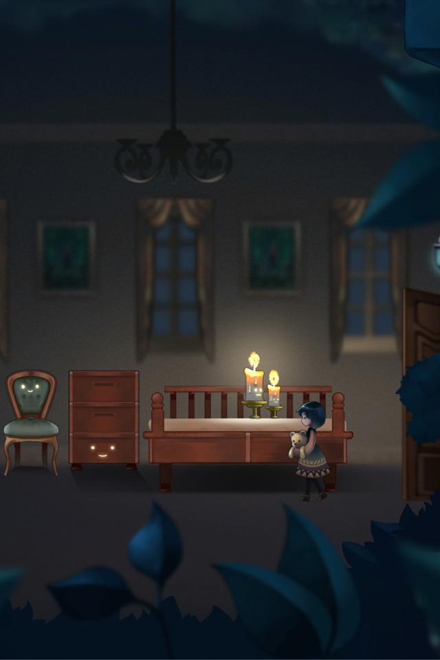 Somnus : Nonogram Game Screenshot