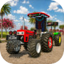 Indian Tractor Real Farming 3d