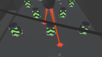 Power Hover Game Screenshot