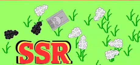 Banner of SSR 