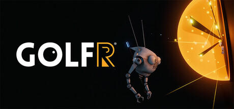 Banner of GOLFR 