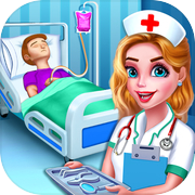 Surgeon Doctor Hospital Games