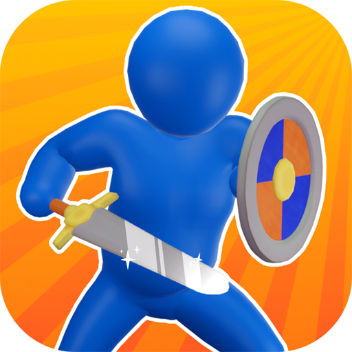 Throw Them All Latest Version for Android/iOS APK - TapTap
