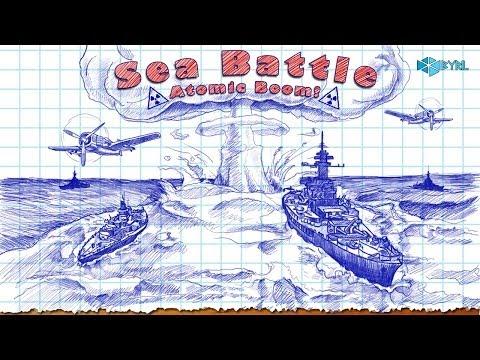 Sea Battle のビデオのスクリーンショット