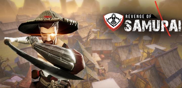 Banner of Sword Fighting - Samurai Games 1.5.3