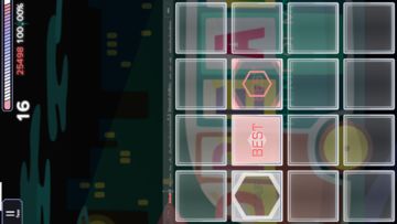 Malody Game Screenshot