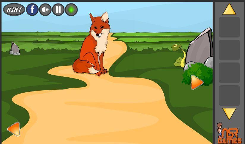 New Escape Games 154 Game Screenshot