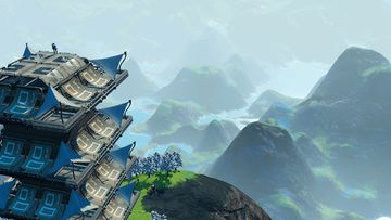 No Man's Sky Game Screenshot