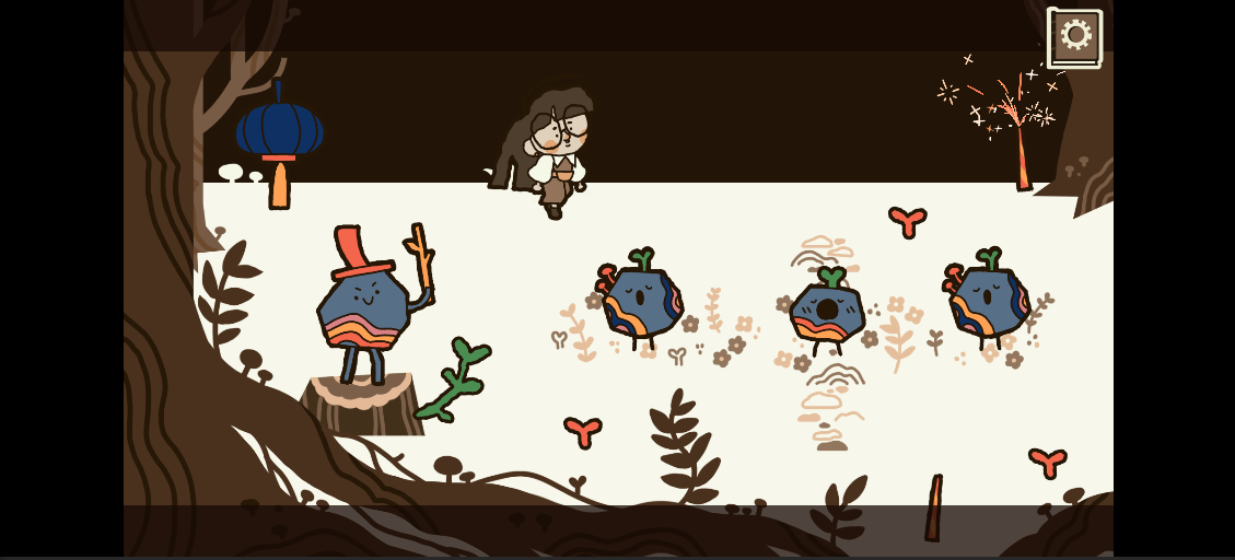Cryptid Time android iOS apk download for free-TapTap