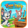 Icon of tom Puzzle  jerry Games