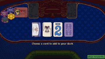 Captura de Tela do Jogo Dungeons Degenerate :Pro