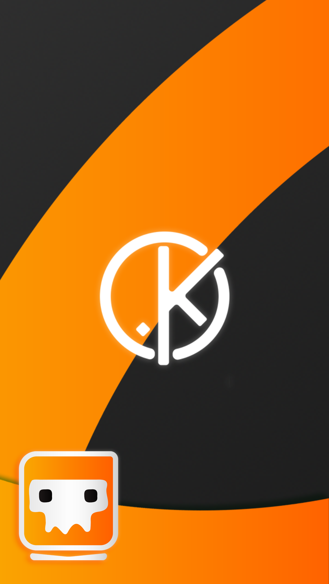 Sky Plunge Game Screenshot