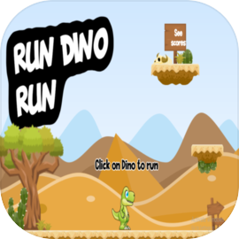 Dinosaur Run APK for Android Download