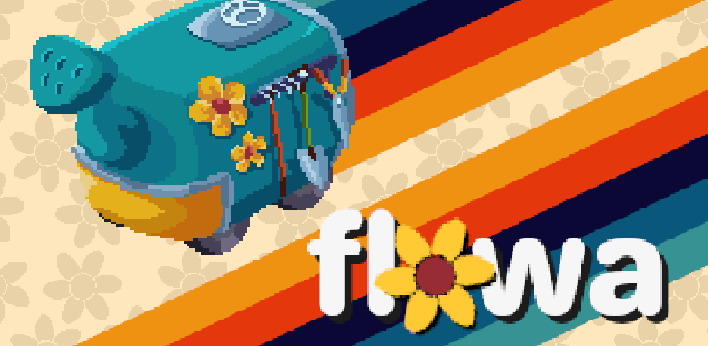 Banner of Flowa 1.3.3