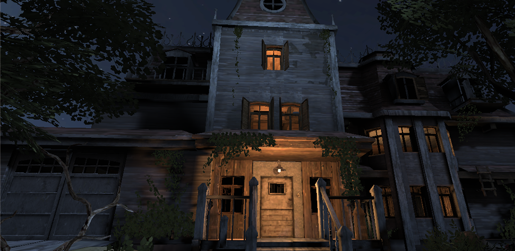 Download Scary Mansion: Horror Game 3D 1.123 for Android/iOS APK - TapTap