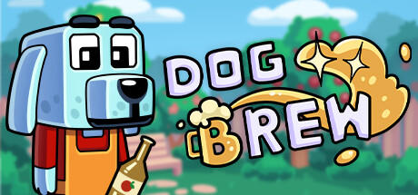 Banner of Dog Brew 