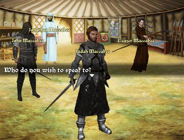 Tormented12 Game Screenshot