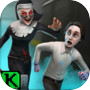 Evil Nun Rush: Mazes & Puzzles