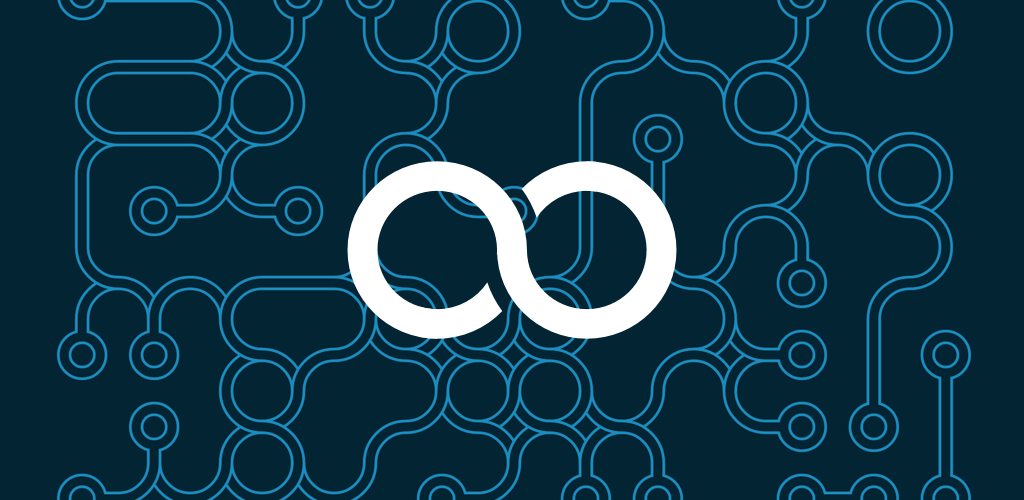 Banner of Infinity Loop: Puzzle Santai 6.8.5