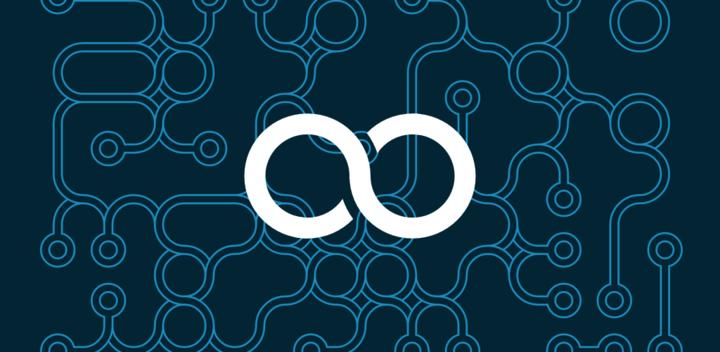Banner of Infinity Loop: Relaxing Puzzle 6.8.5
