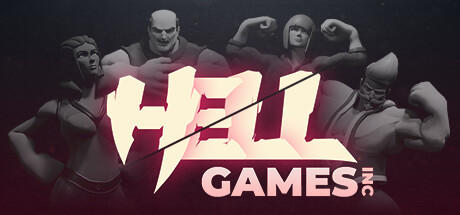 Banner of Hell Games 