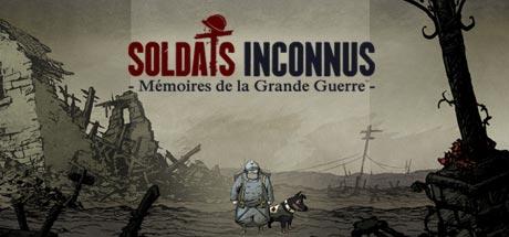 Banner of Valiant Hearts: The Great War™ / Soldats Inconnus : Mémoires de la Grande Guerre™ 