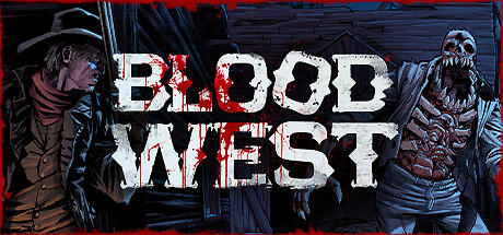 Banner of Blood West 