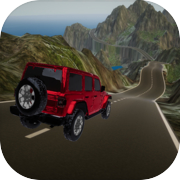 Indian Car Driving Master