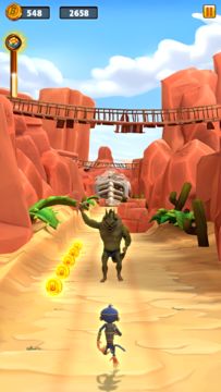 Adventure Run App Adventure Runner: Hero Journey for Android/iOS - TapTap