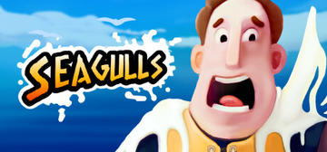 Banner of Seagull - Crappy Situation 