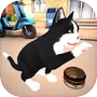 Icon of My Kitty Cat Explore City Life