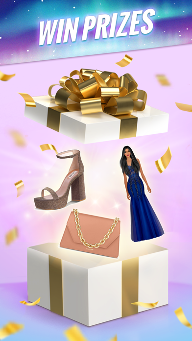 Covet Fashion - Dress Up Game 遊戲截圖