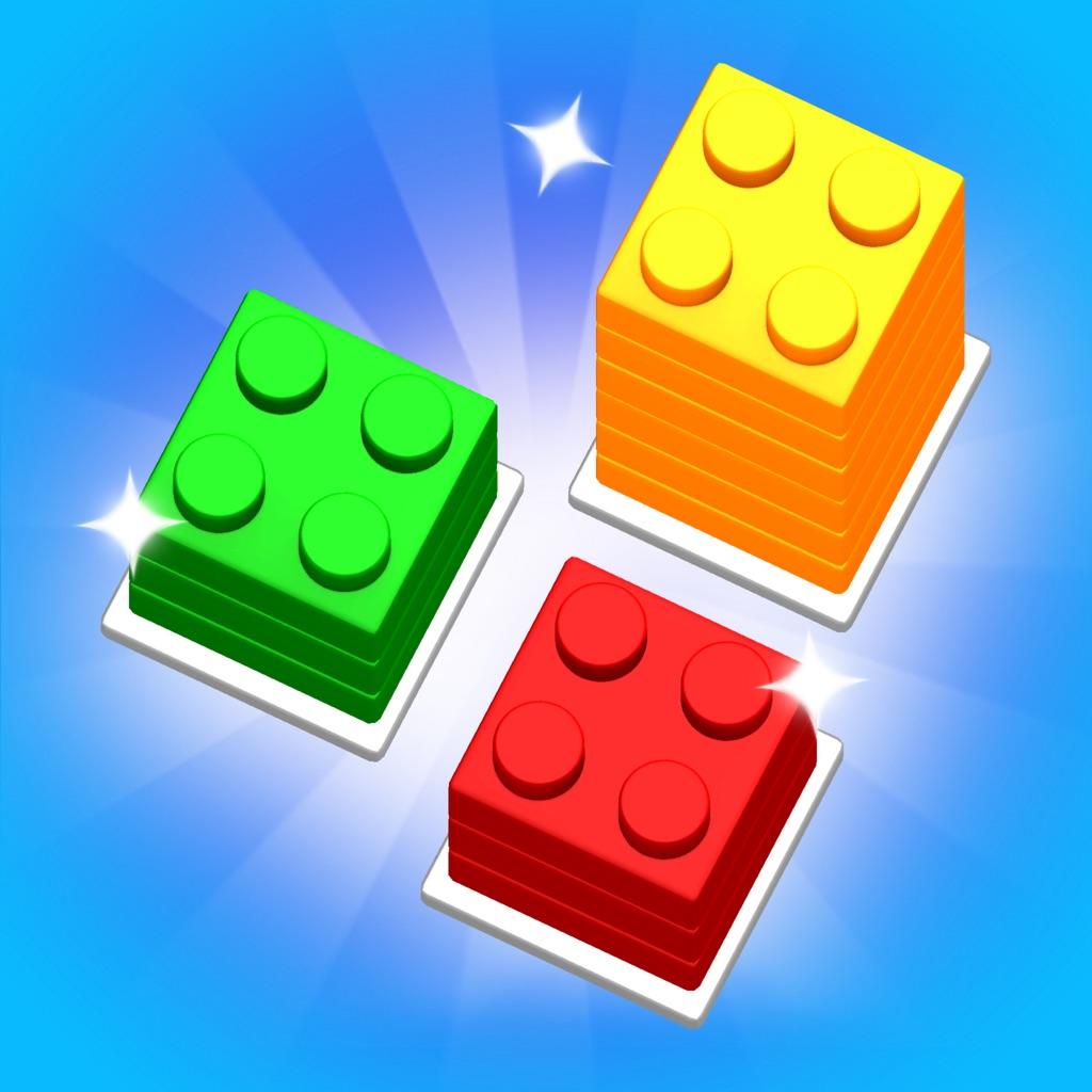Cube Jam 3D Latest Version for Android/iOS APK - TapTap