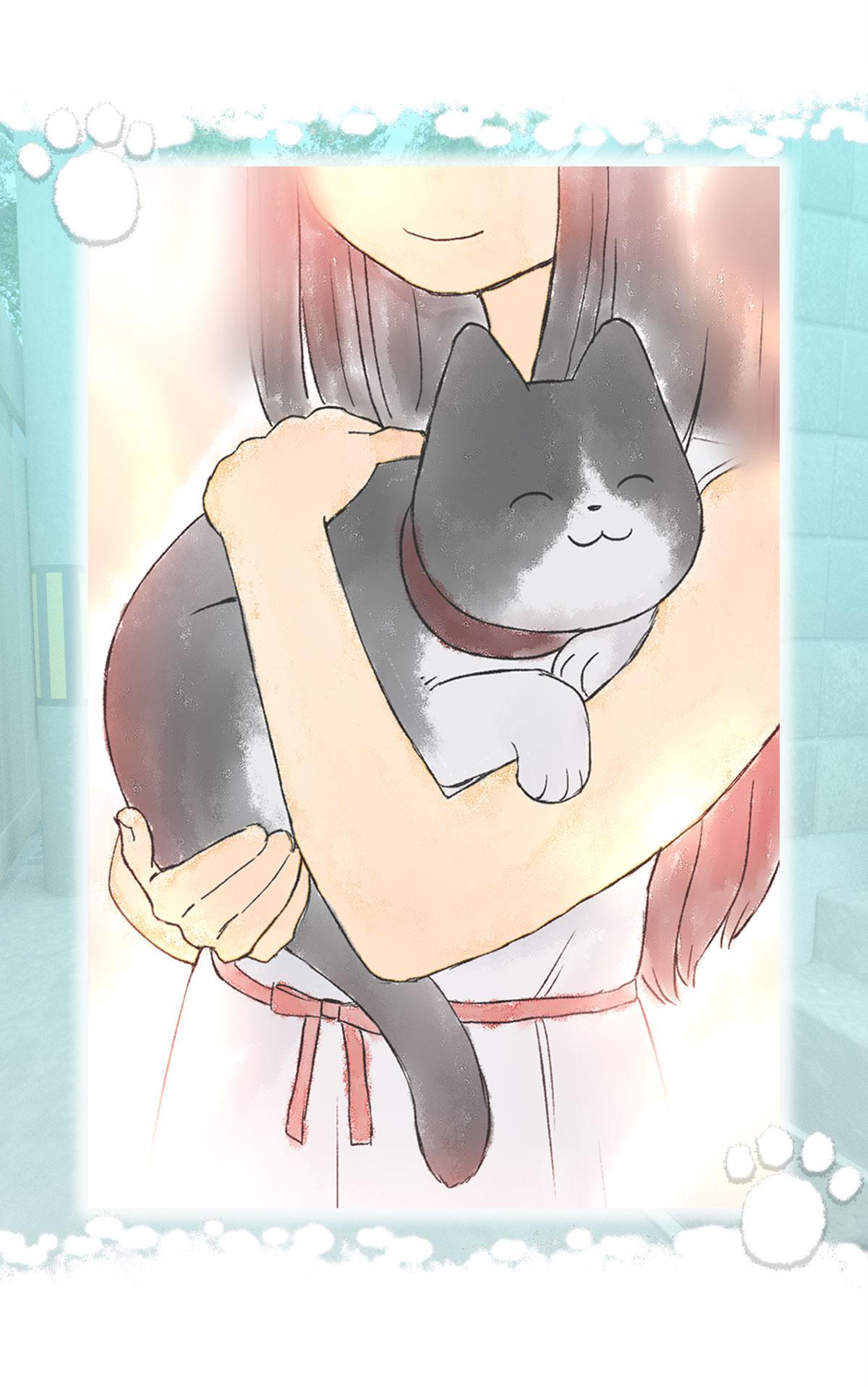 Escape game : Lost Cat Story Game Screenshot